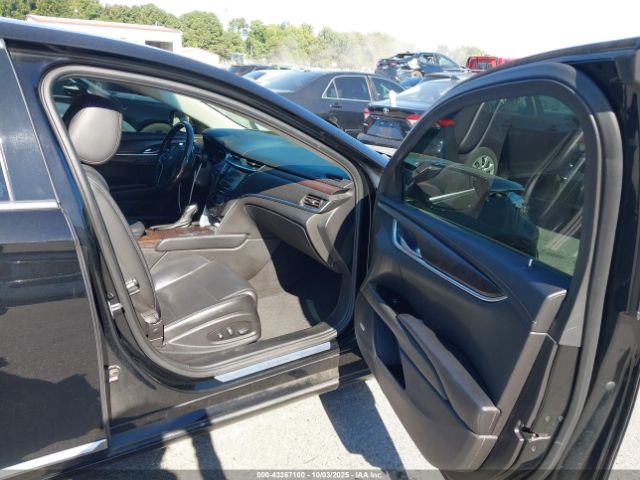 2018 CADILLAC XTS 2G61M5S37J9149402 Photo 4