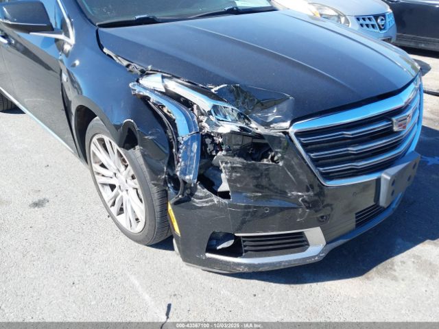 2018 CADILLAC XTS 2G61M5S37J9149402 Photo 5