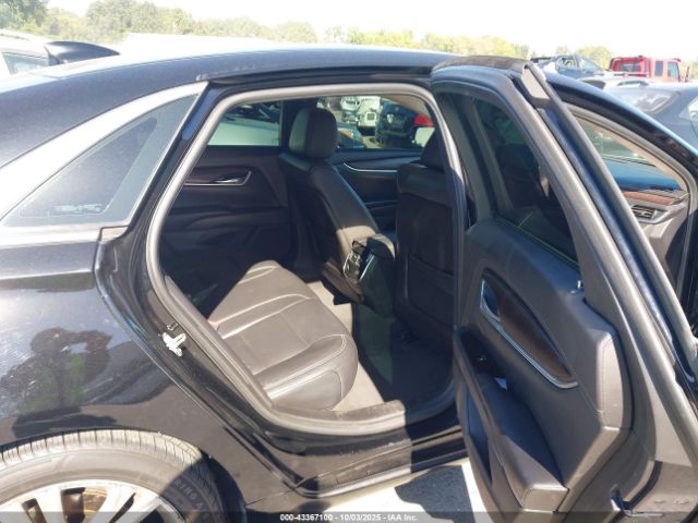 2018 CADILLAC XTS 2G61M5S37J9149402 Photo 7