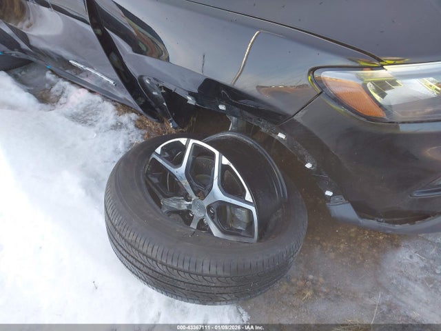 Aukcja sprzedaży 2024 Jeep Compass Limited 4x4, vin: 3C4NJDCN0RT155052, numer aukcji: 43367111