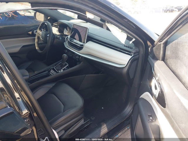 Aukcja sprzedaży 2024 Jeep Compass Limited 4x4, vin: 3C4NJDCN0RT155052, numer aukcji: 43367111