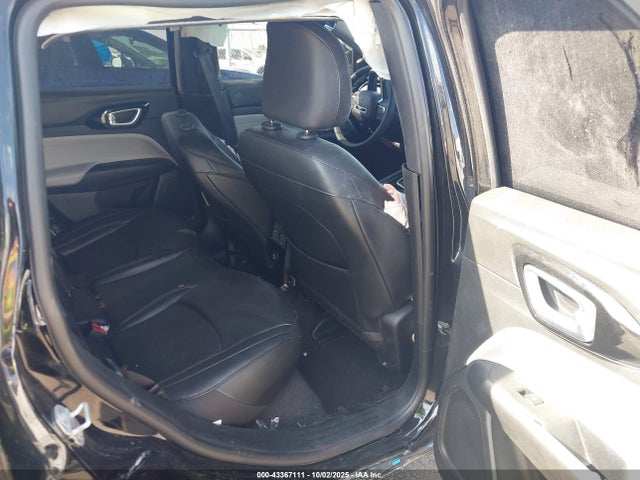 Aukcja sprzedaży 2024 Jeep Compass Limited 4x4, vin: 3C4NJDCN0RT155052, numer aukcji: 43367111