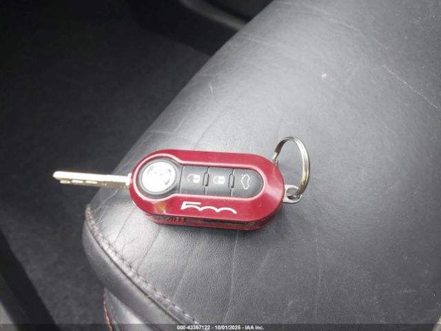 2012 FIAT 500 3C3CFFFH5CT339537 Photo 10