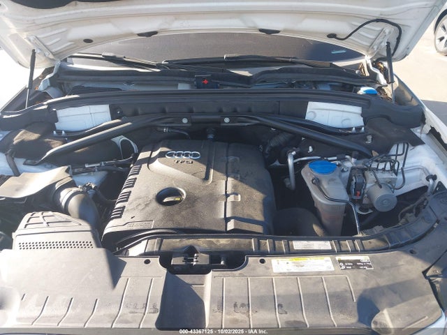 2016 AUDI Q5 WA1L2AFP8GA020805 Photo 9