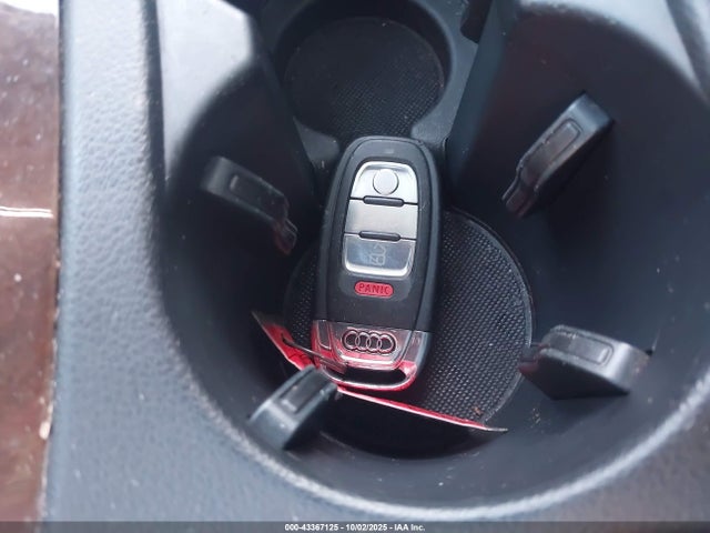 2016 AUDI Q5 WA1L2AFP8GA020805 Photo 10