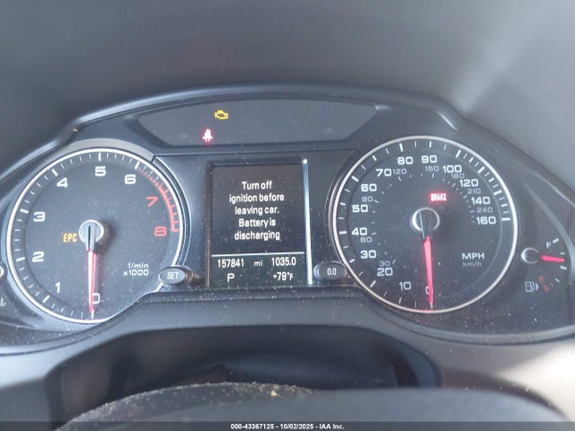 2016 AUDI Q5 WA1L2AFP8GA020805 Photo 6