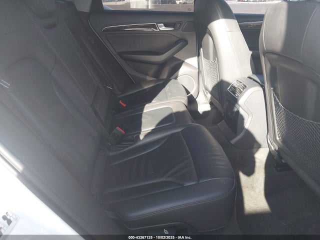 2016 AUDI Q5 WA1L2AFP8GA020805 Photo 7