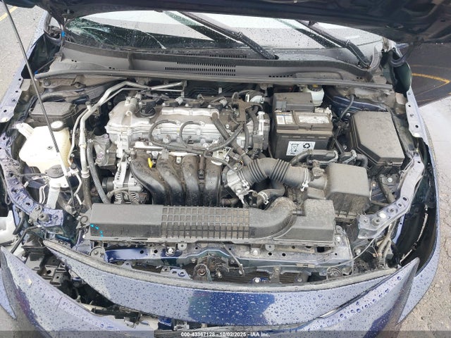 Toyota COROLLA LE 2020 JTDEPRAE0LJ044577 Image 10
