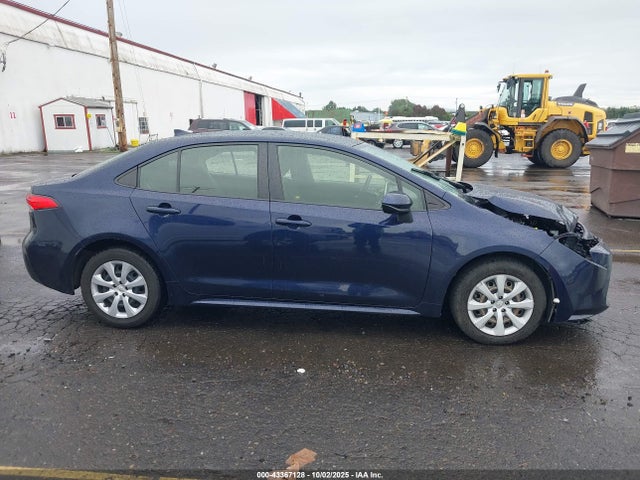 Toyota COROLLA LE 2020 JTDEPRAE0LJ044577 Image 14