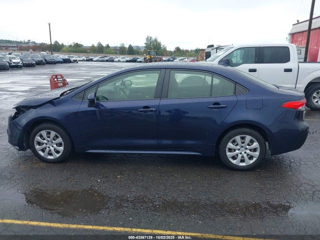 Toyota COROLLA LE 2020 JTDEPRAE0LJ044577 Image 15