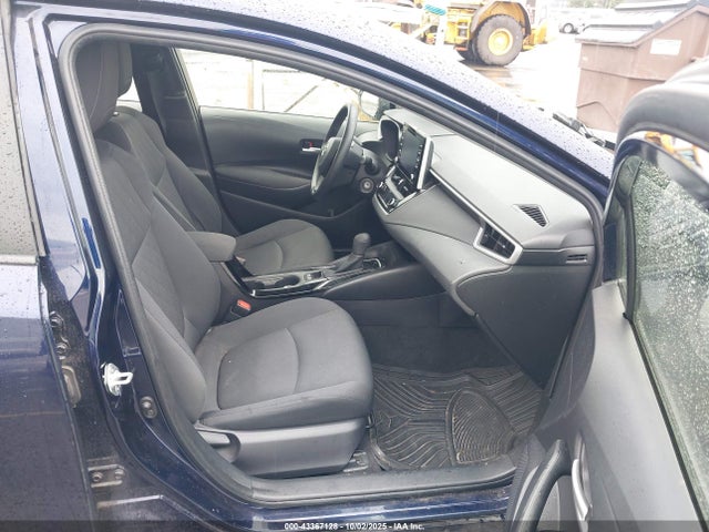Toyota COROLLA LE 2020 JTDEPRAE0LJ044577 Image 5