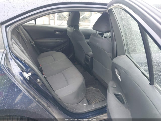 Toyota COROLLA LE 2020 JTDEPRAE0LJ044577 Image 8
