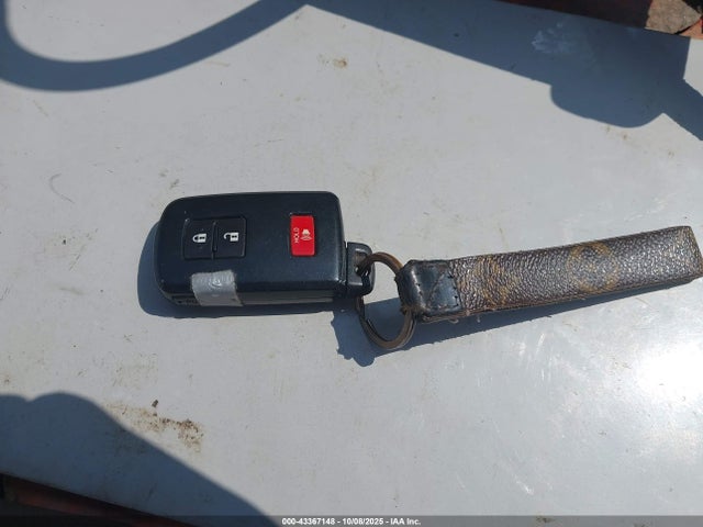 5TFRZ5CN0HX039014 Toyota Tacoma Sr5 V6