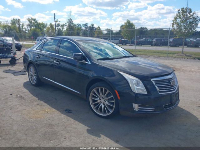2016 CADILLAC XTS 2G61T5S30G9174881 Photo 0
