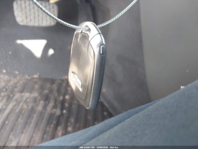 2016 CADILLAC XTS 2G61T5S30G9174881 Photo 10