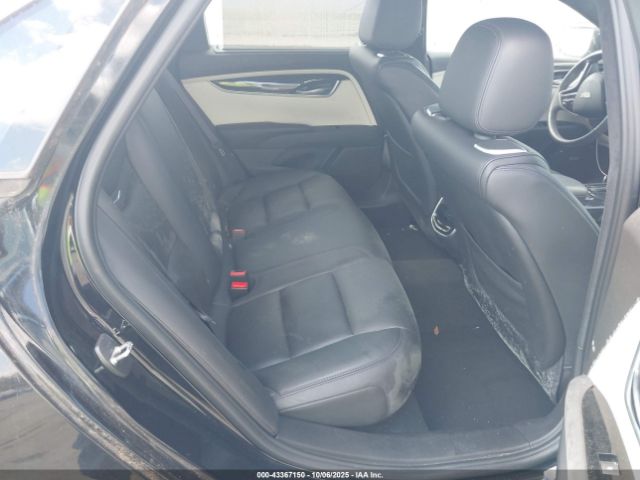 2016 CADILLAC XTS 2G61T5S30G9174881 Photo 7