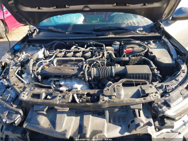 2023 ACURA INTEGRA 19UDE4H3XPA020285 Photo 9