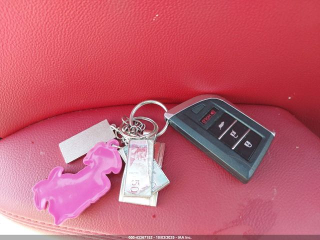 2023 ACURA INTEGRA 19UDE4H3XPA020285 Photo 10