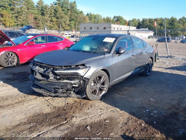 2023 ACURA INTEGRA 19UDE4H3XPA020285 Photo 1