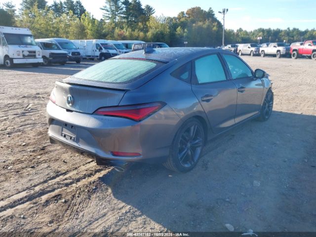 2023 ACURA INTEGRA 19UDE4H3XPA020285 Photo 3