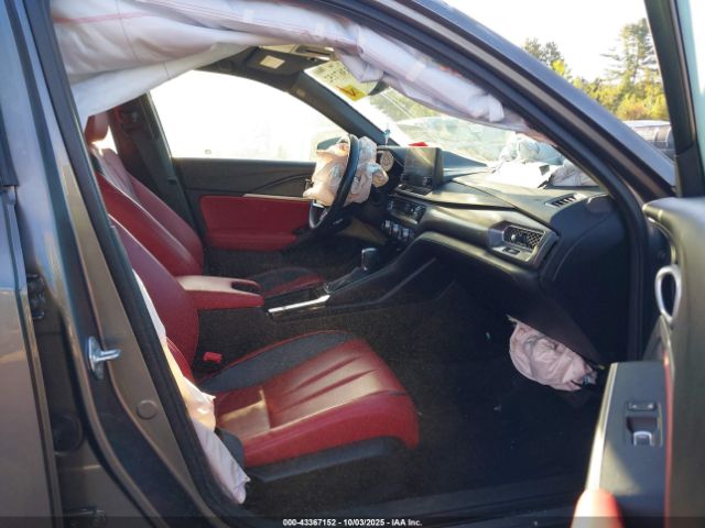 2023 ACURA INTEGRA 19UDE4H3XPA020285 Photo 4