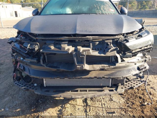 2023 ACURA INTEGRA 19UDE4H3XPA020285 Photo 5