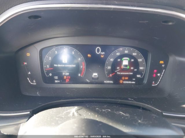 2023 ACURA INTEGRA 19UDE4H3XPA020285 Photo 6