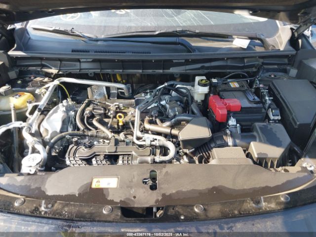 2025 MITSUBISHI OUTLANDER JA4J3VA82SZ033894 Photo 9