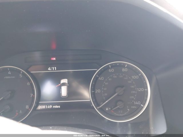 2025 MITSUBISHI OUTLANDER JA4J3VA82SZ033894 Photo 6