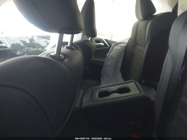 2025 MITSUBISHI OUTLANDER JA4J3VA82SZ033894 Photo 7