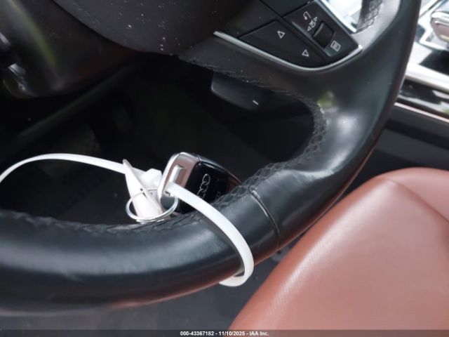 2021 AUDI Q8 WA1EVAF10MD016740 Photo 10