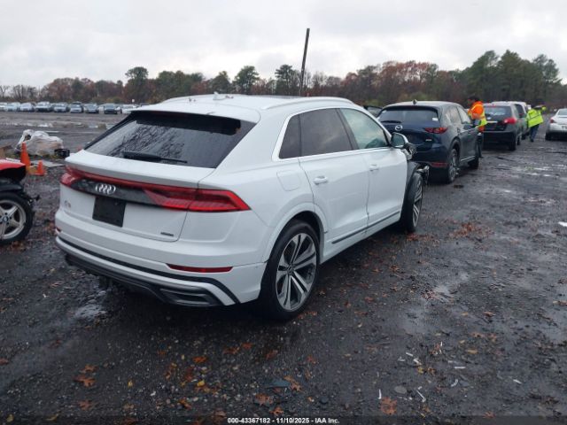 2021 AUDI Q8 WA1EVAF10MD016740 Photo 3