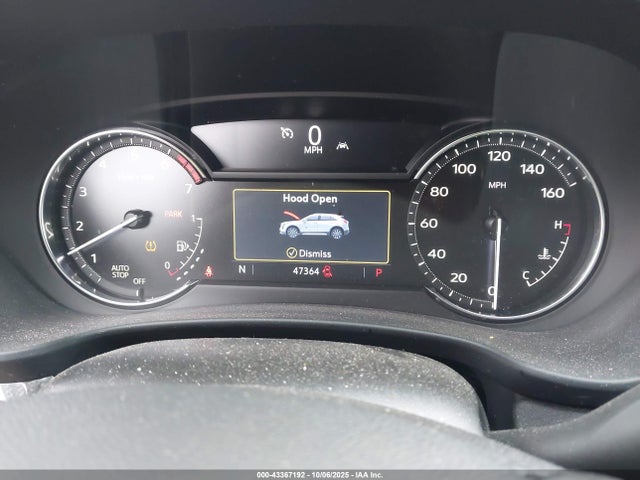Продаж на аукціоні авто 2020 Cadillac Xt4 Fwd Sport, vin: 1GYFZER45LF144495, номер лоту: 43367192
