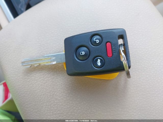 2008 SUBARU TRIBECA 4S4WX92D584410237 Photo 10