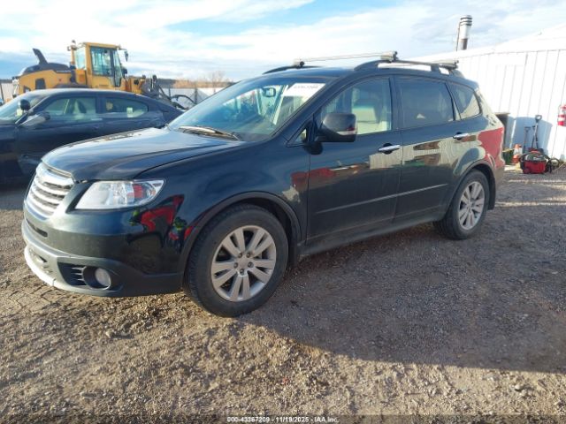 2008 SUBARU TRIBECA 4S4WX92D584410237 Photo 1