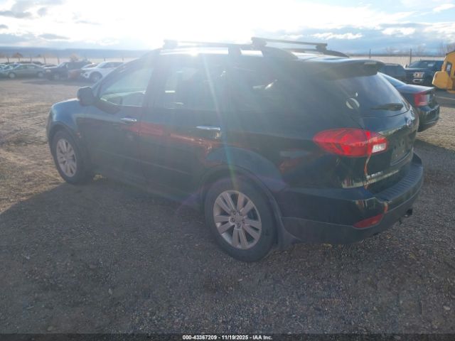 2008 SUBARU TRIBECA 4S4WX92D584410237 Photo 2