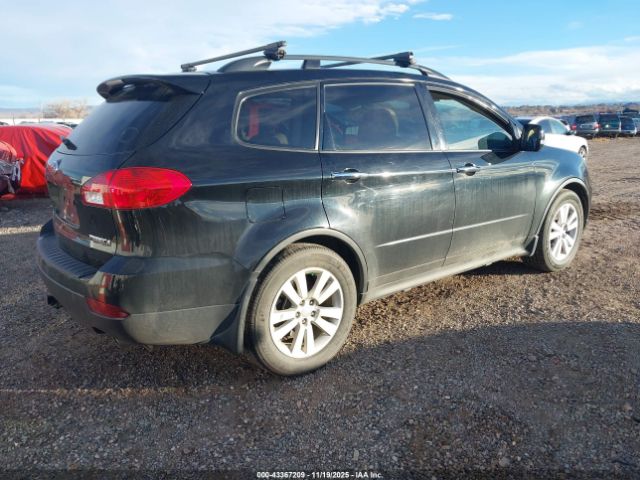 2008 SUBARU TRIBECA 4S4WX92D584410237 Photo 3