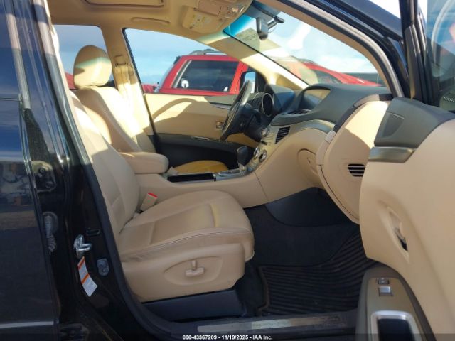 2008 SUBARU TRIBECA 4S4WX92D584410237 Photo 4