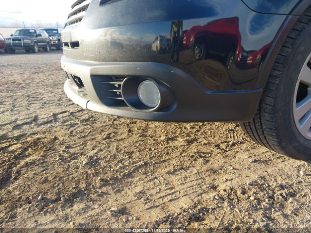 2008 SUBARU TRIBECA 4S4WX92D584410237 Photo 5