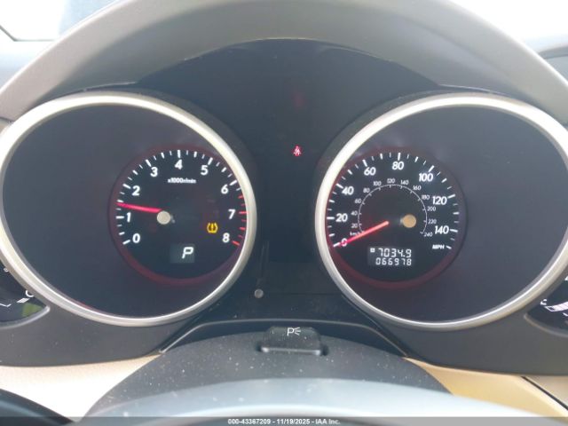 2008 SUBARU TRIBECA 4S4WX92D584410237 Photo 6