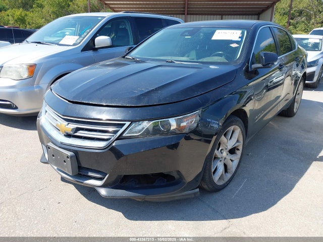 1G1125S34EU171040 Chevrolet lfx