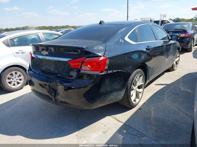 1G1125S34EU171040 Chevrolet lfx