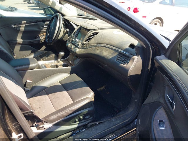1G1125S34EU171040 Chevrolet lfx
