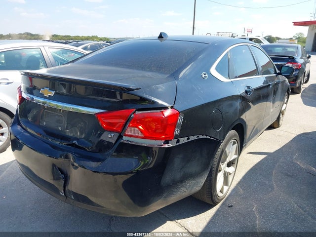 1G1125S34EU171040 Chevrolet lfx