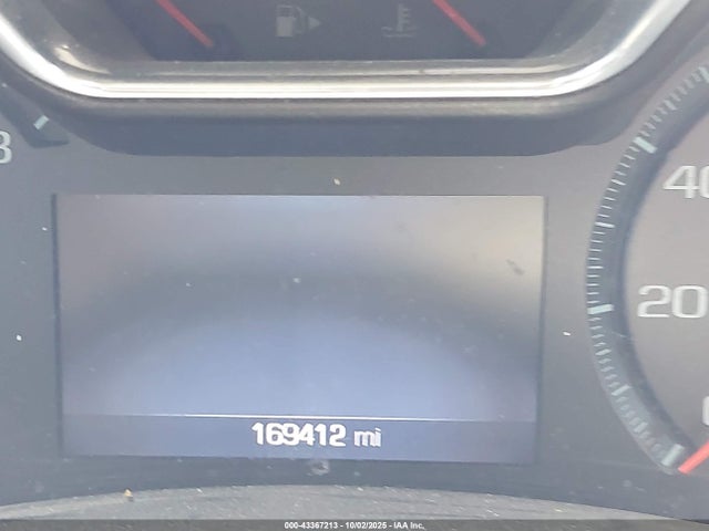 1G1125S34EU171040 Chevrolet lfx
