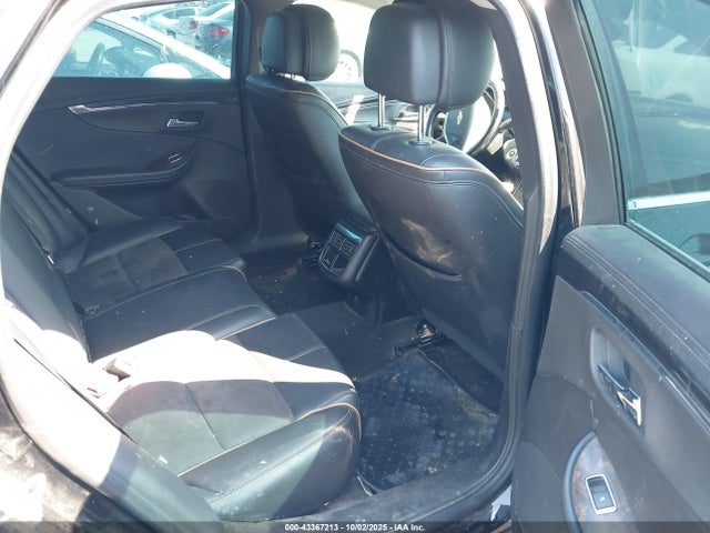 1G1125S34EU171040 Chevrolet lfx