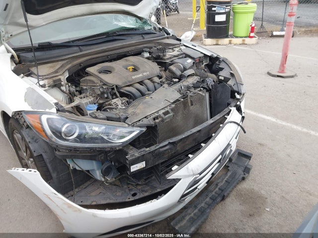 5NPD84LF9JH271077 Hyundai mpi nu