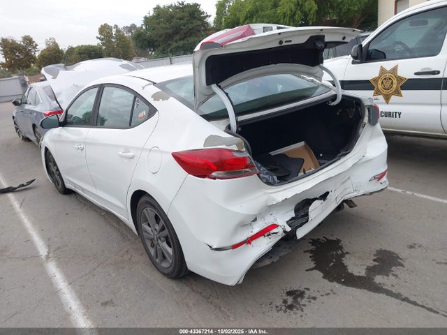 5NPD84LF9JH271077 Hyundai mpi nu