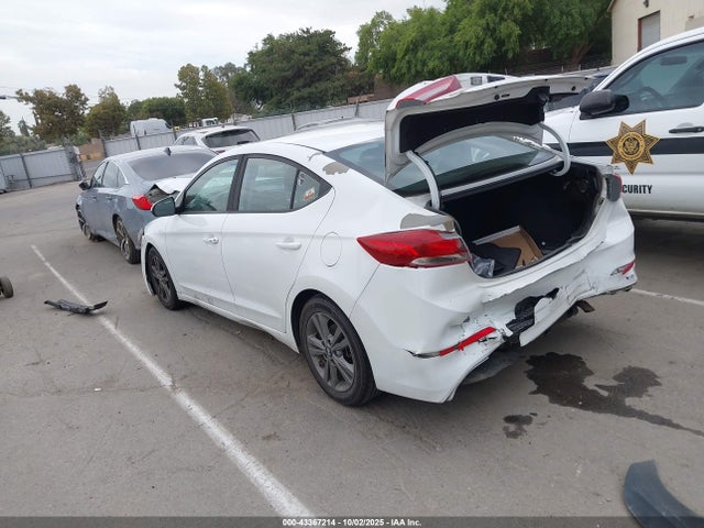 5NPD84LF9JH271077 Hyundai mpi nu