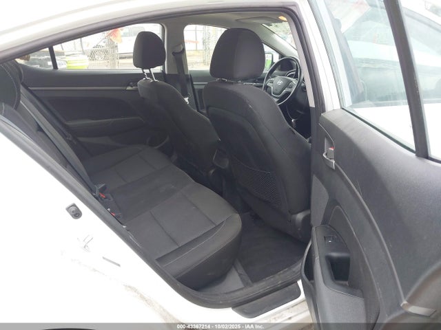 5NPD84LF9JH271077 Hyundai mpi nu